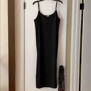 J.crew Factory Slip dress